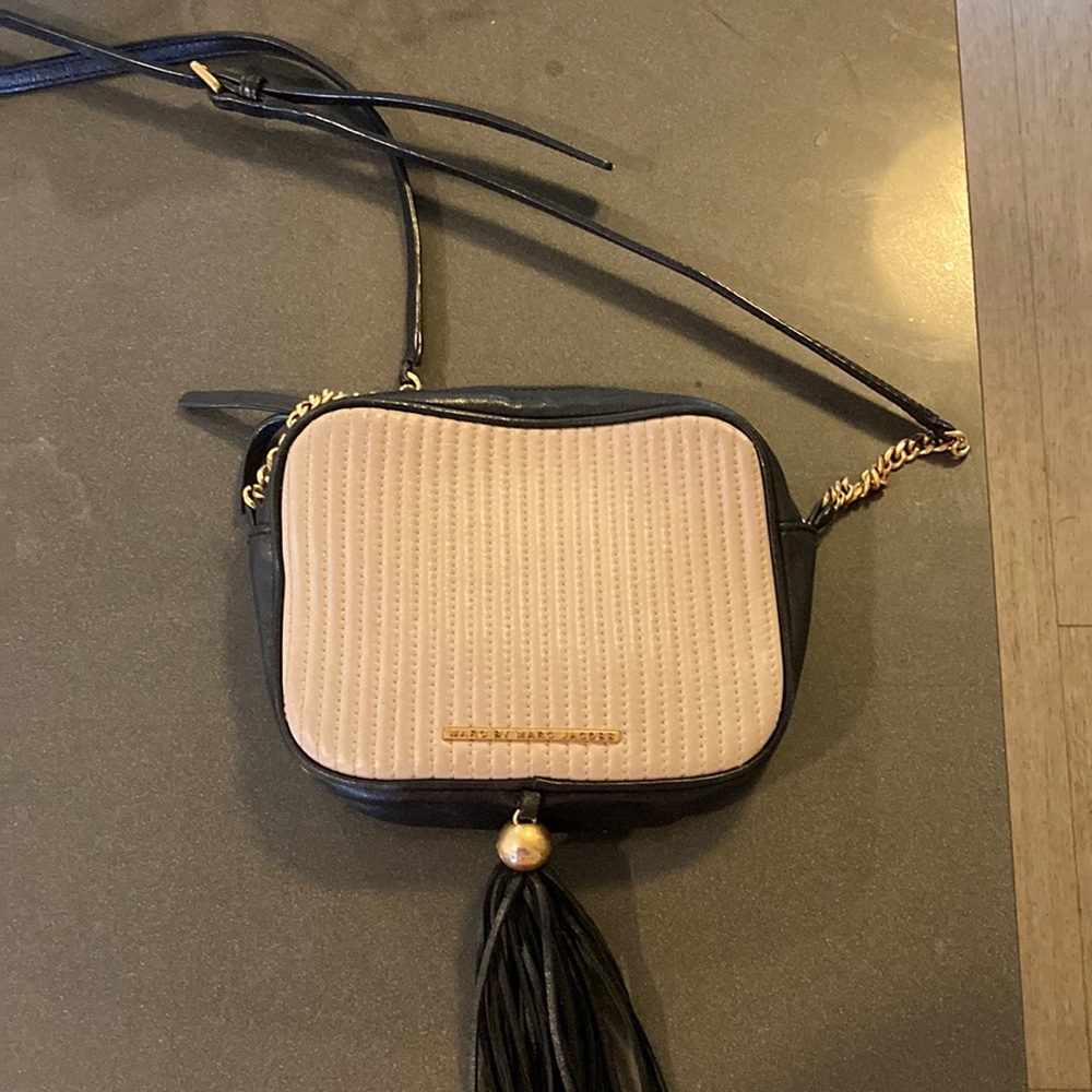 Marc by Marc Jacobs Crossbody
